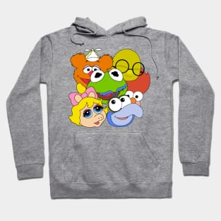 Baby collection Hoodie